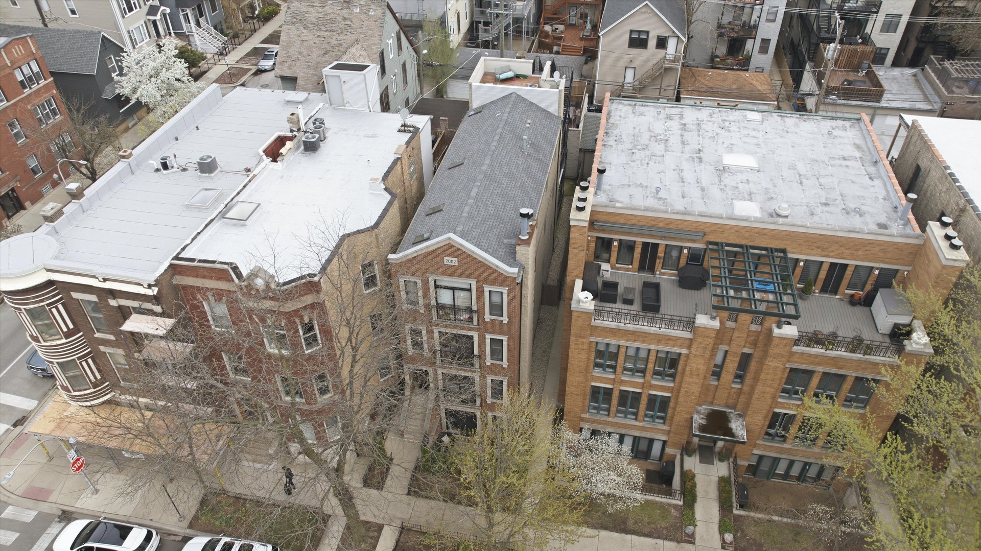 3353 North Seminary Avenue Chicago IL 60657