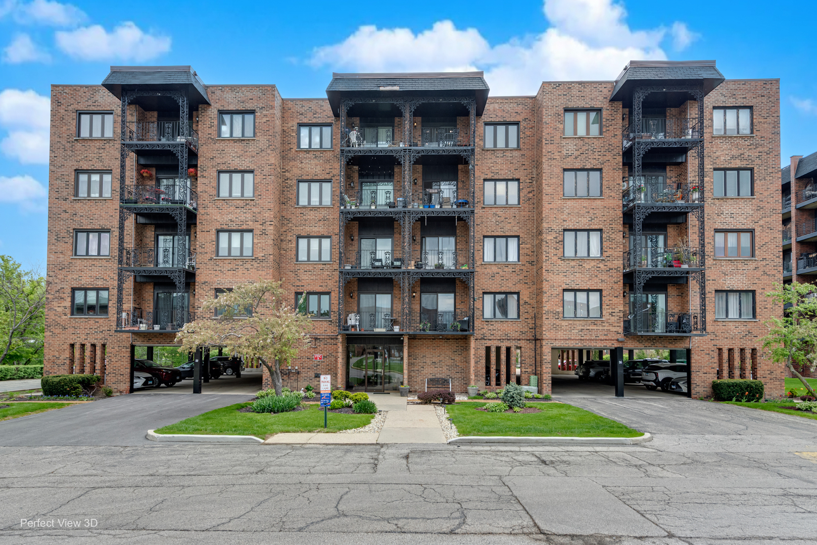 9342 Landings Lane Des Plaines IL 60016