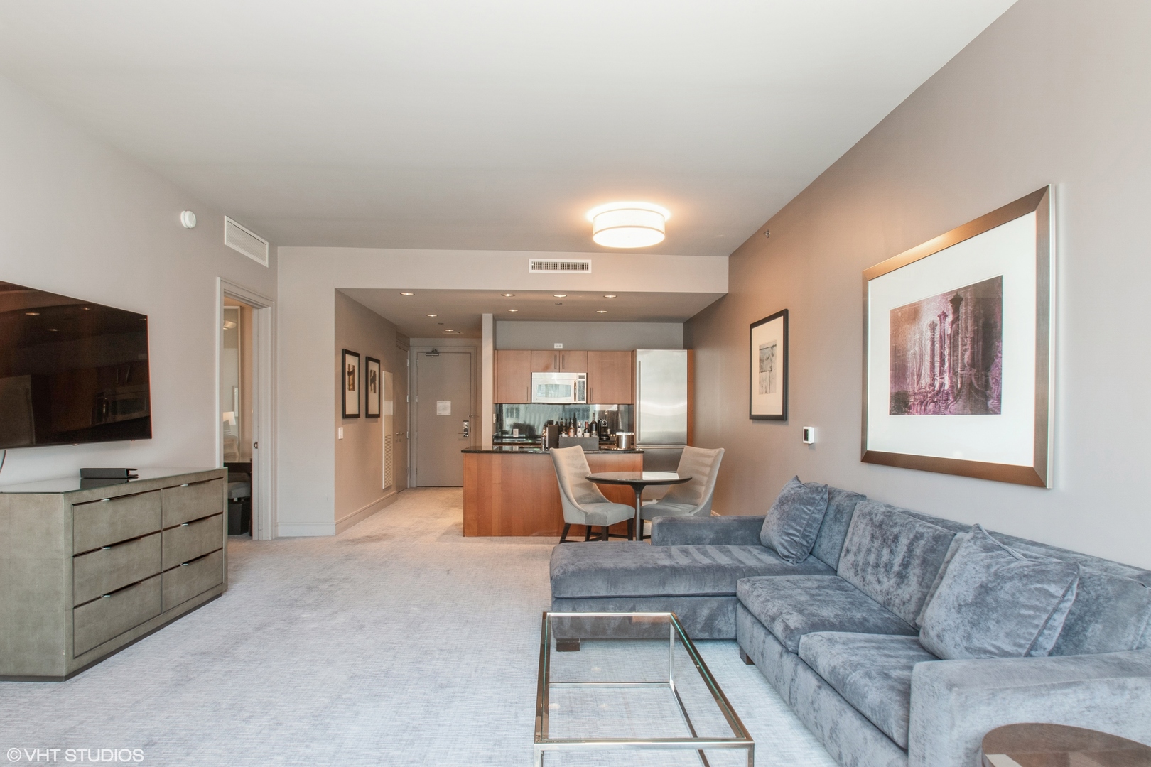 401 North Wabash Avenue Chicago IL 60611
