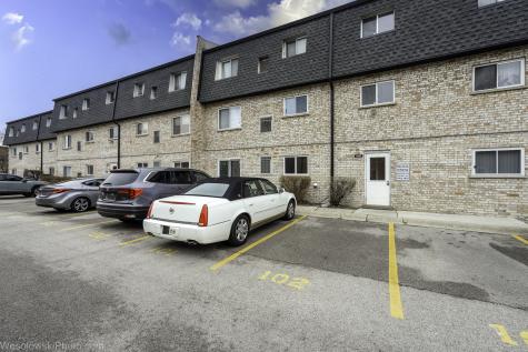 9448 Bay Colony Drive Des Plaines IL 60016