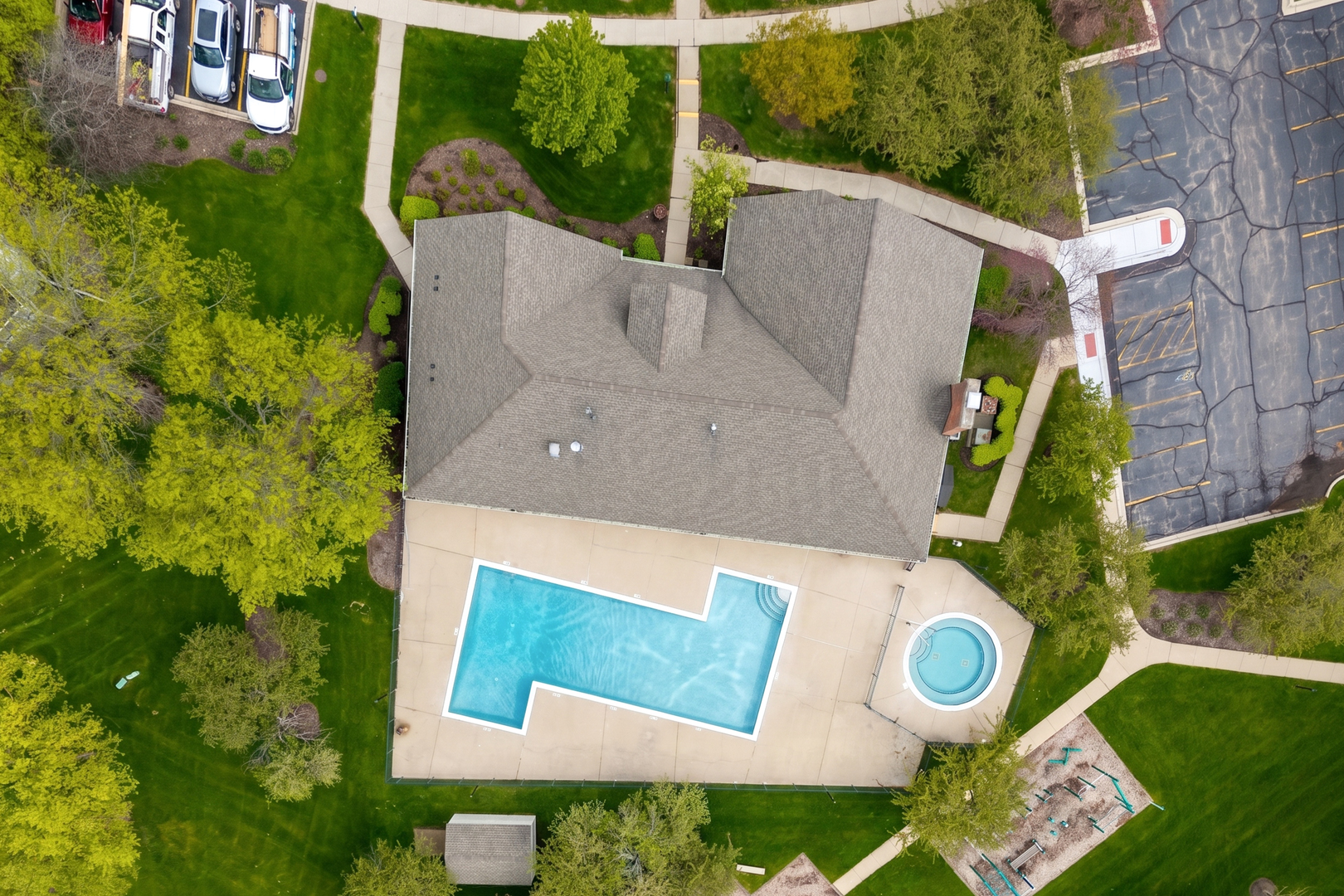 2845 Meadow Lane Schaumburg IL 60193