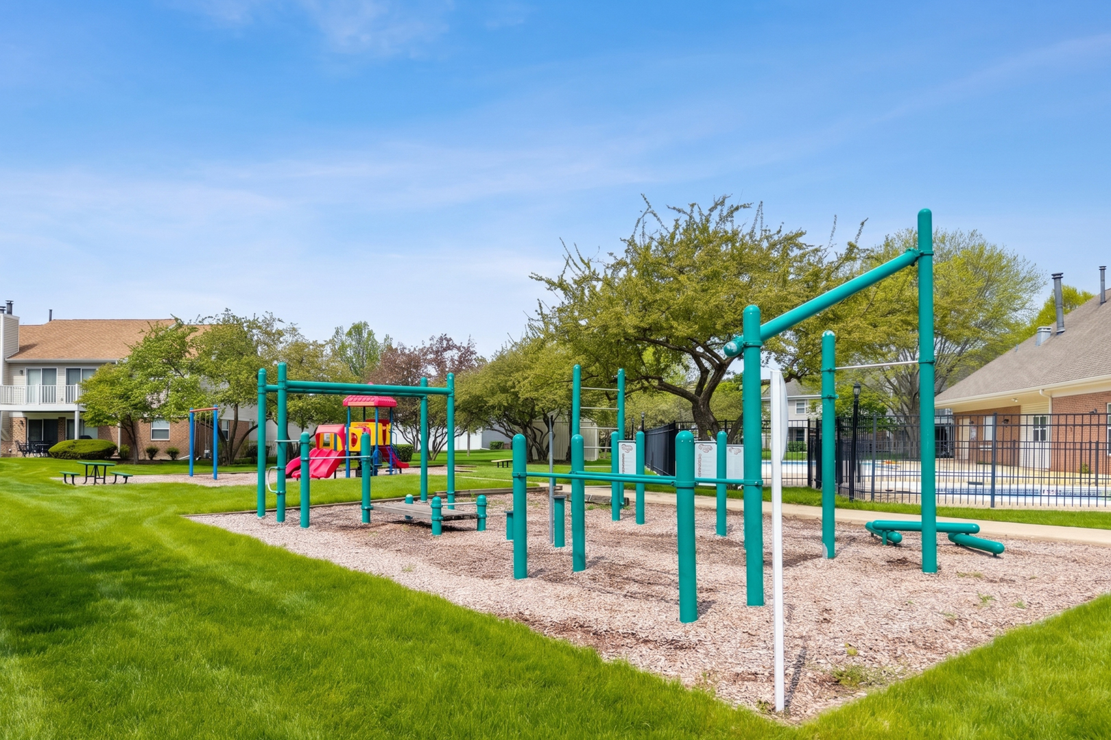 2845 Meadow Lane Schaumburg IL 60193