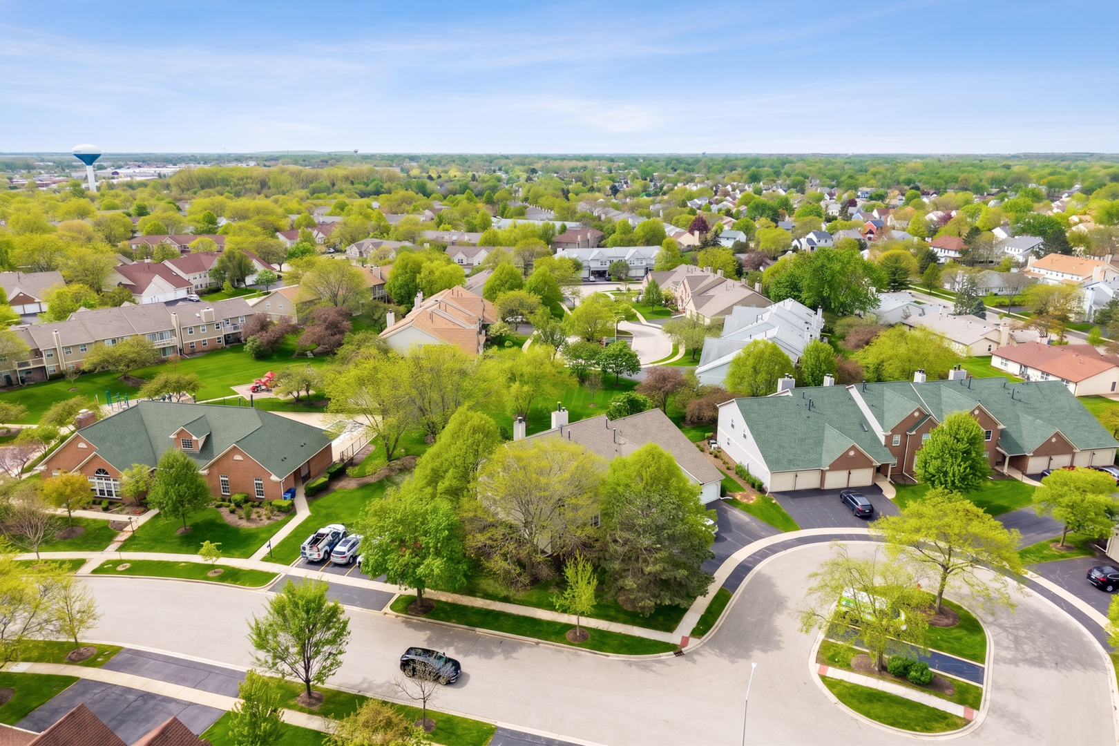 2845 Meadow Lane Schaumburg IL 60193