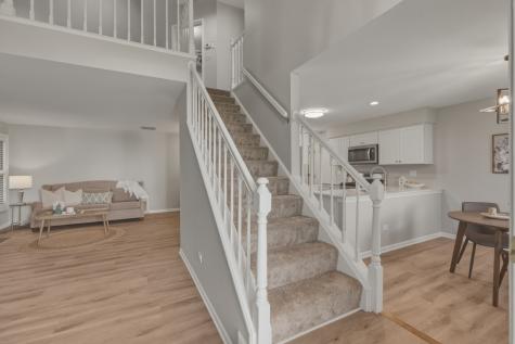 1934 North Charter Point Drive Arlington Heights IL 60004