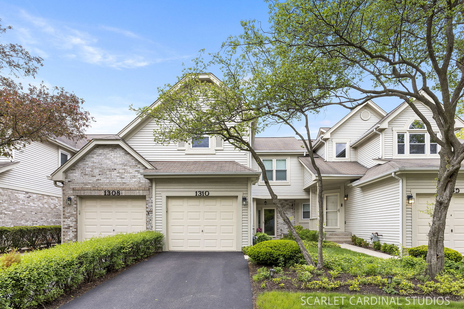 1310 Tennyson Lane Naperville IL 60540
