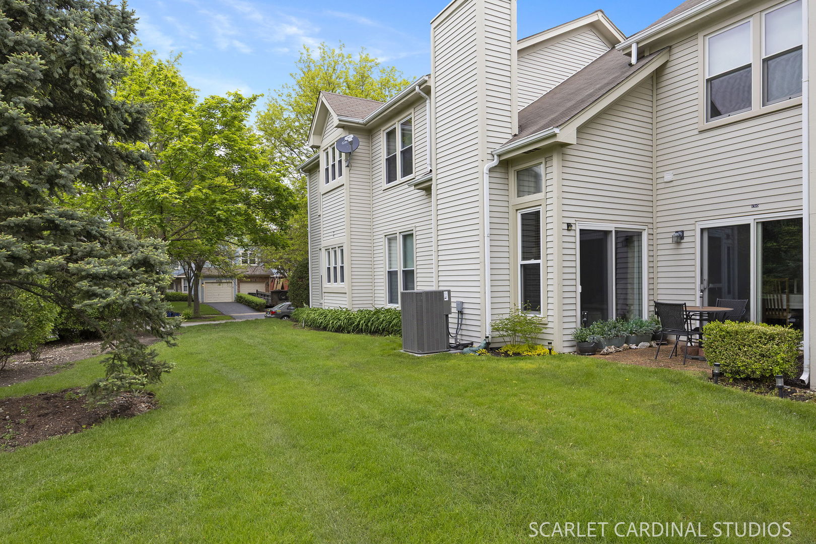 1310 Tennyson Lane Naperville IL 60540