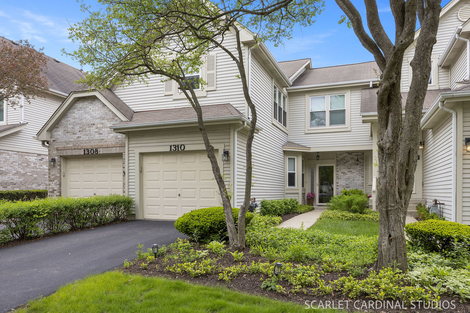 1310 Tennyson Lane Naperville IL 60540