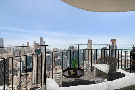 225 North Columbus Drive Chicago IL 60601