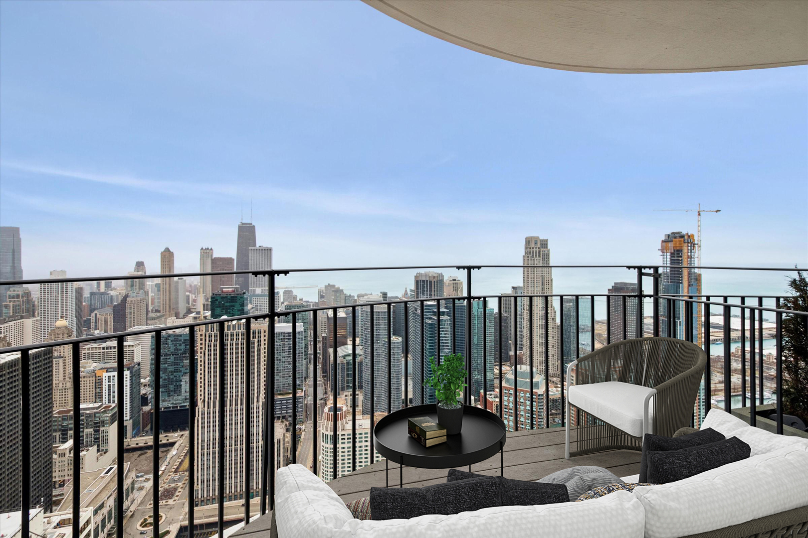 225 North Columbus Drive Chicago IL 60601