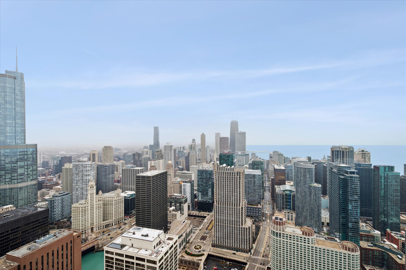 225 North Columbus Drive Chicago IL 60601