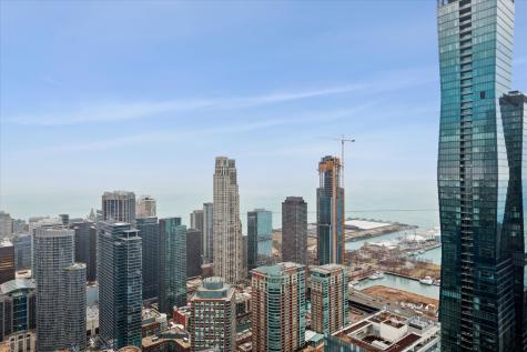 225 North Columbus Drive Chicago IL 60601
