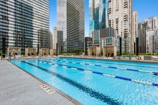 225 North Columbus Drive Chicago IL 60601