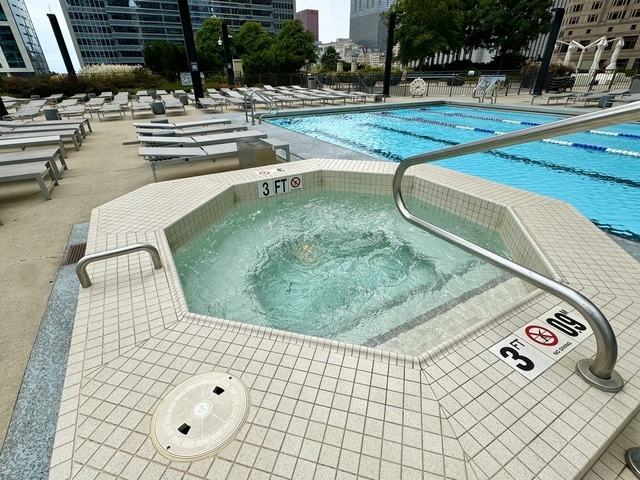 225 North Columbus Drive Chicago IL 60601
