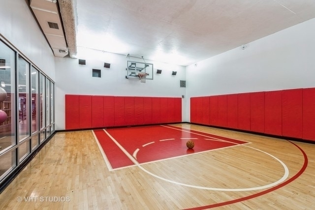 225 North Columbus Drive Chicago IL 60601