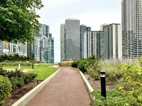 225 North Columbus Drive Chicago IL 60601