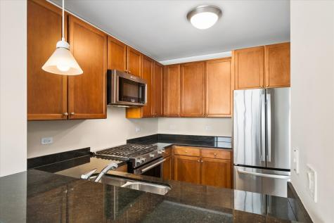 225 North Columbus Drive Chicago IL 60601