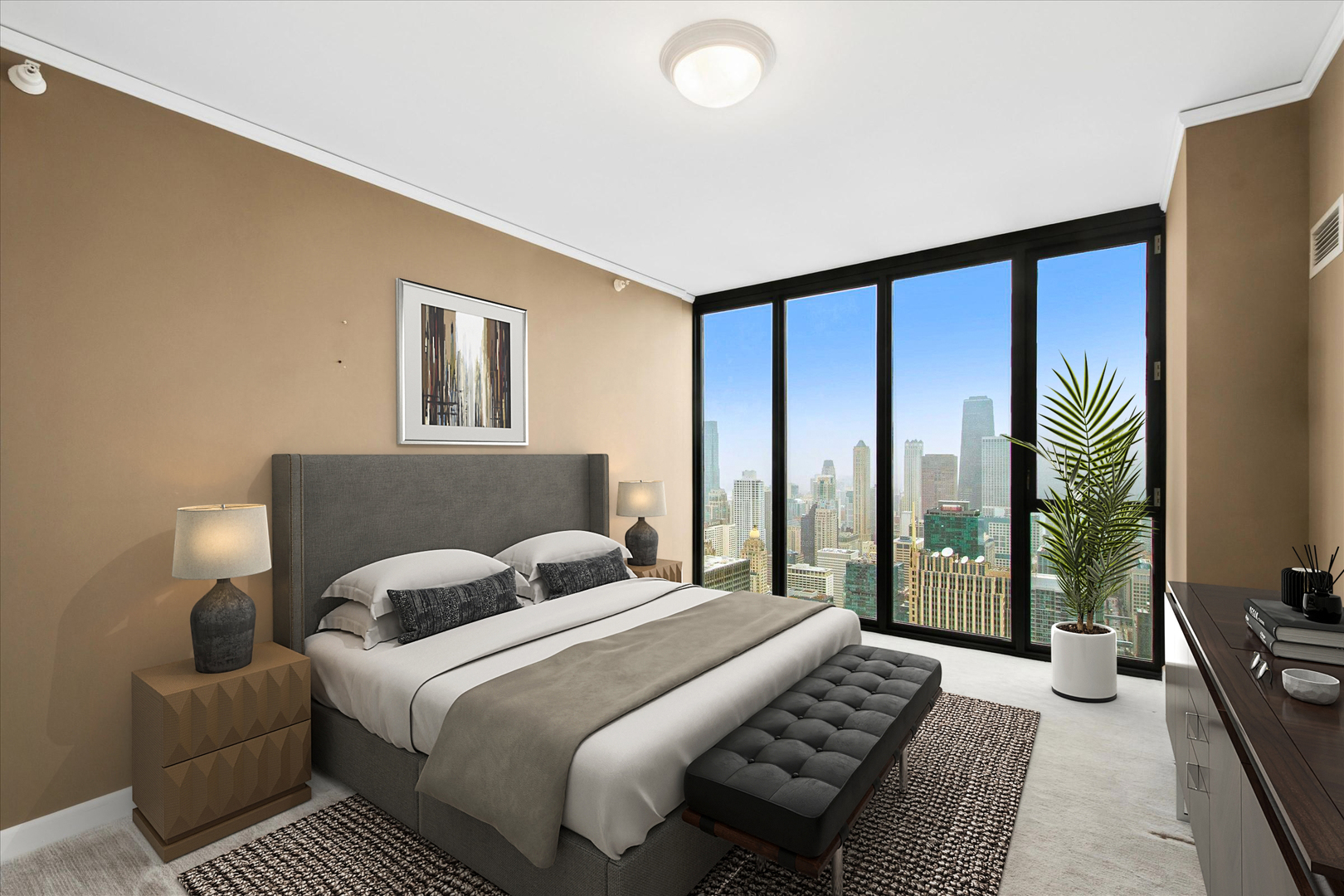 225 North Columbus Drive Chicago IL 60601