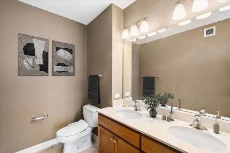 225 North Columbus Drive Chicago IL 60601