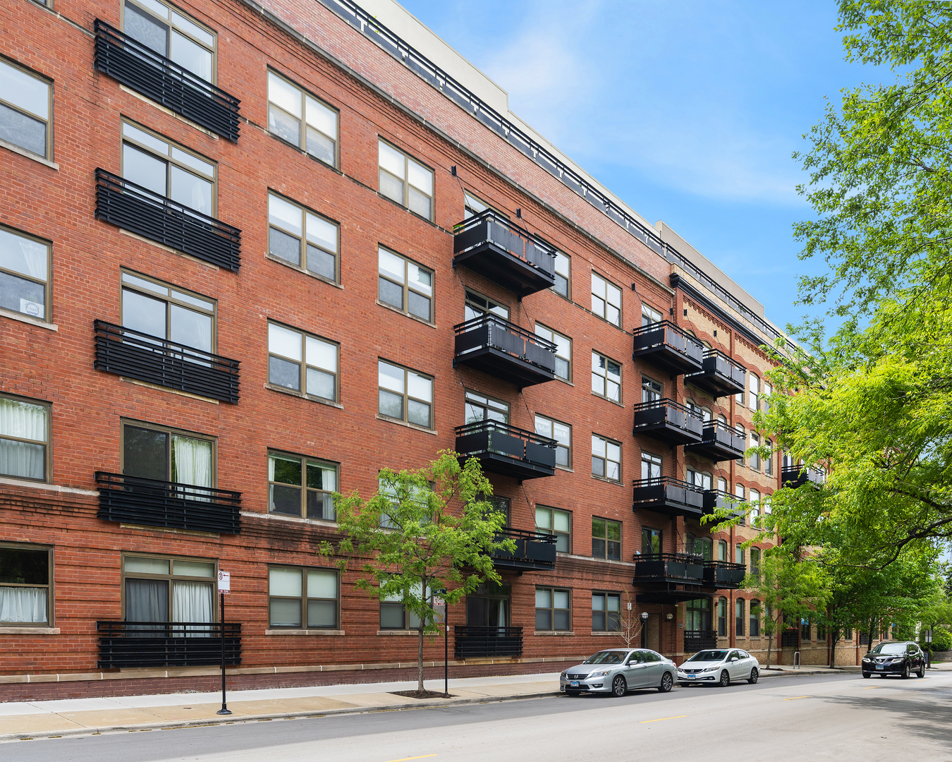 1735 West Diversey Parkway Chicago IL 60614