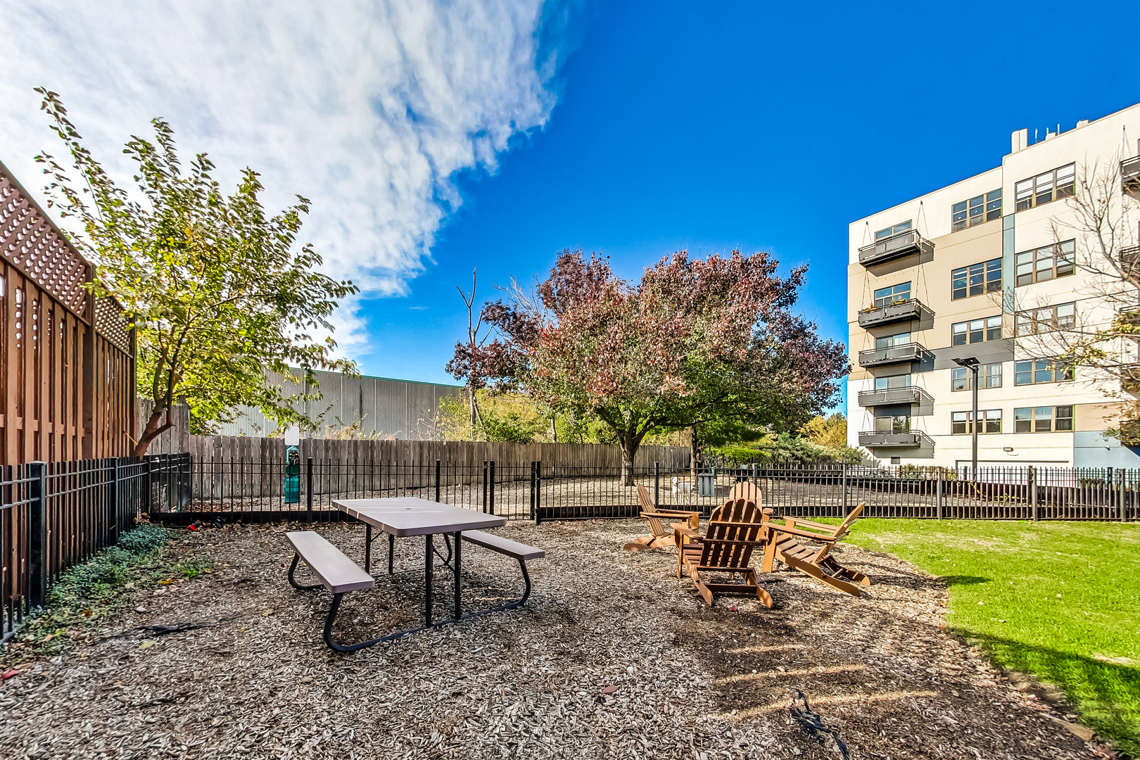 1735 West Diversey Parkway Chicago IL 60614