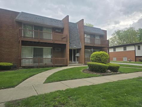 523 North Pleasant Drive Glenwood IL 60425