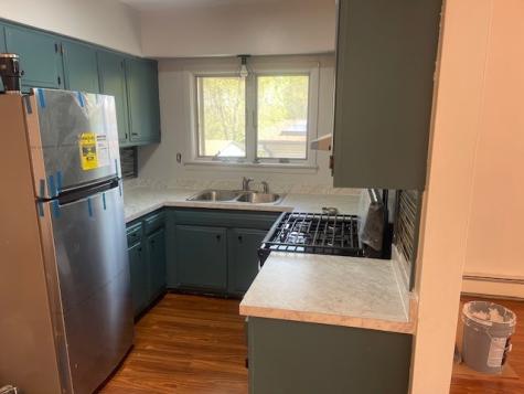 523 North Pleasant Drive Glenwood IL 60425