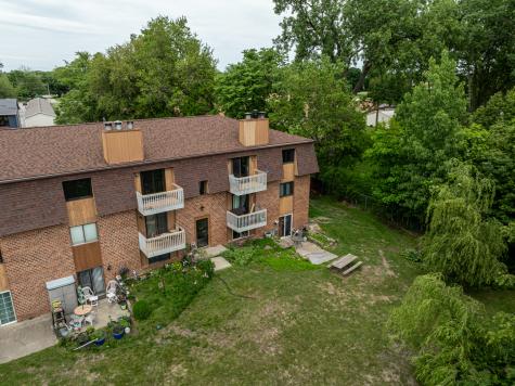 1010 Arlene Court Bloomington IL 61701