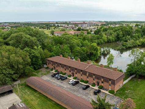 1010 Arlene Court Bloomington IL 61701
