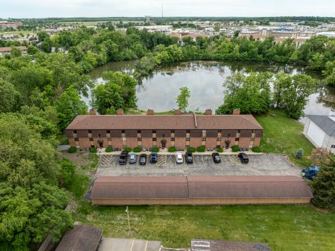 1010 Arlene Court Bloomington IL 61701