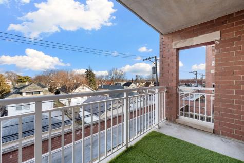 6559 West George Street Chicago IL 60634