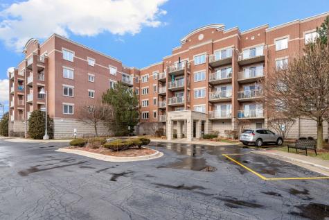 6559 West George Street Chicago IL 60634