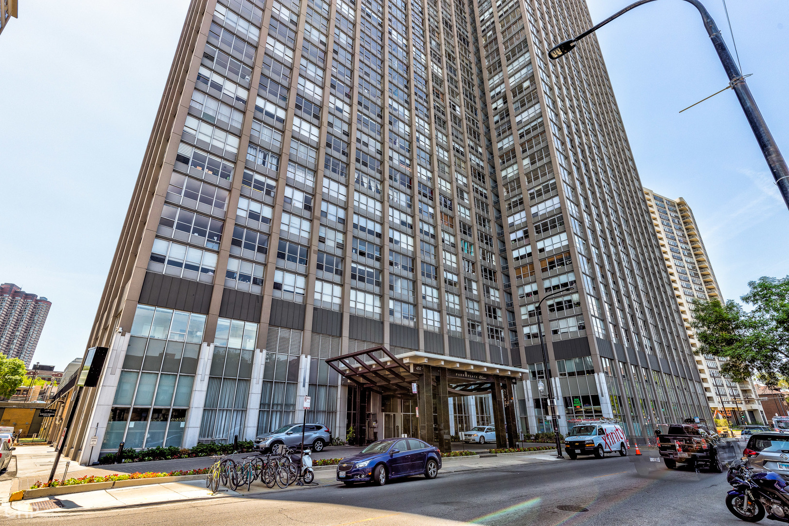 655 West Irving Park Road Chicago IL 60613