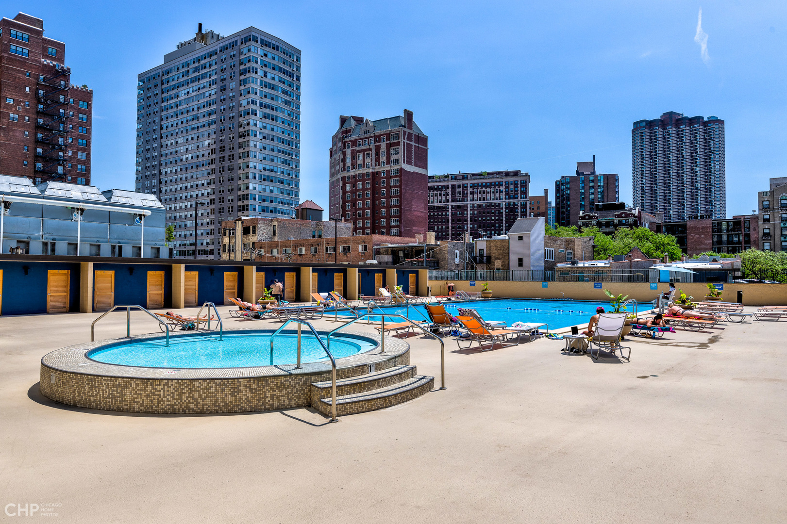 655 West Irving Park Road Chicago IL 60613