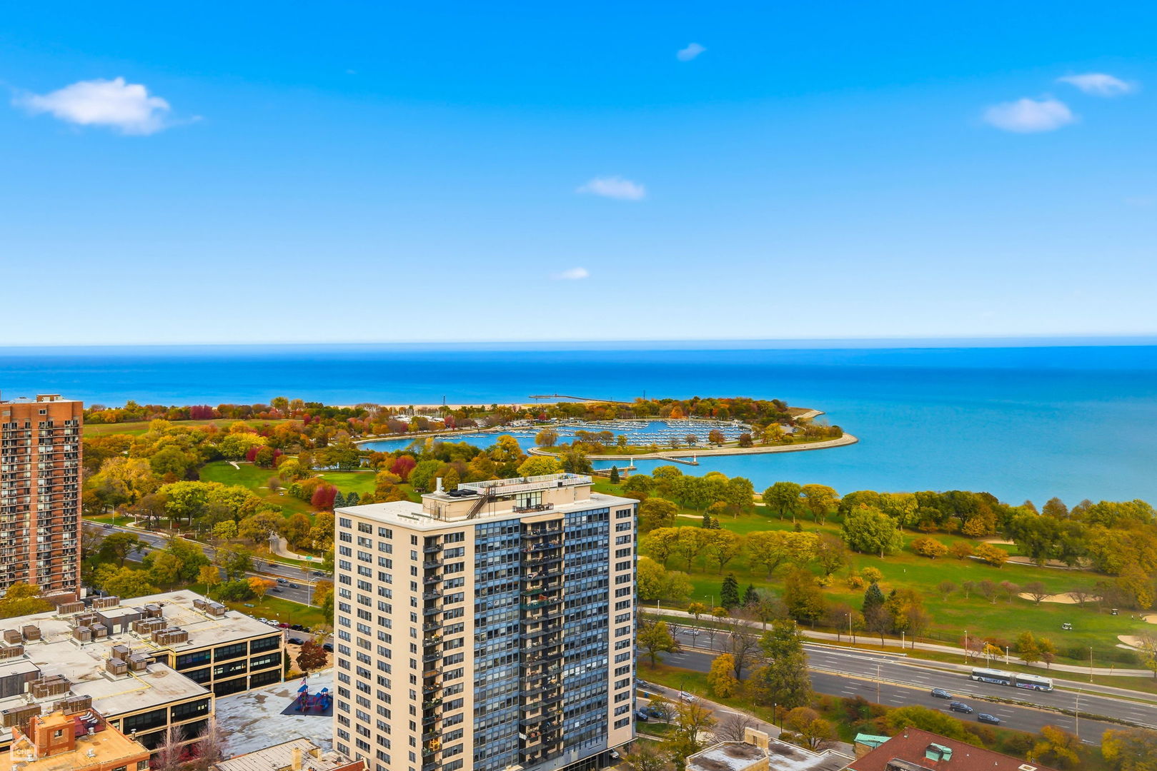 655 West Irving Park Road Chicago IL 60613