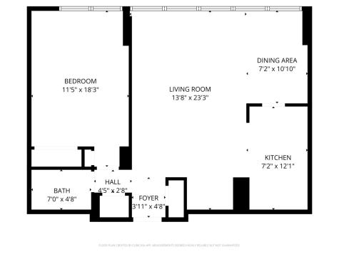 3900 North Lake Shore Drive Chicago IL 60613