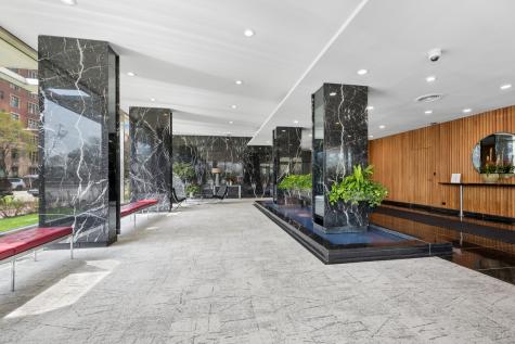 3900 North Lake Shore Drive Chicago IL 60613