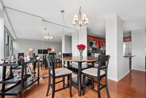 3900 North Lake Shore Drive Chicago IL 60613