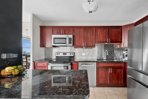 3900 North Lake Shore Drive Chicago IL 60613