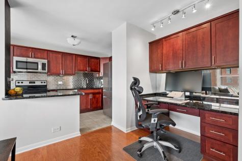 3900 North Lake Shore Drive Chicago IL 60613