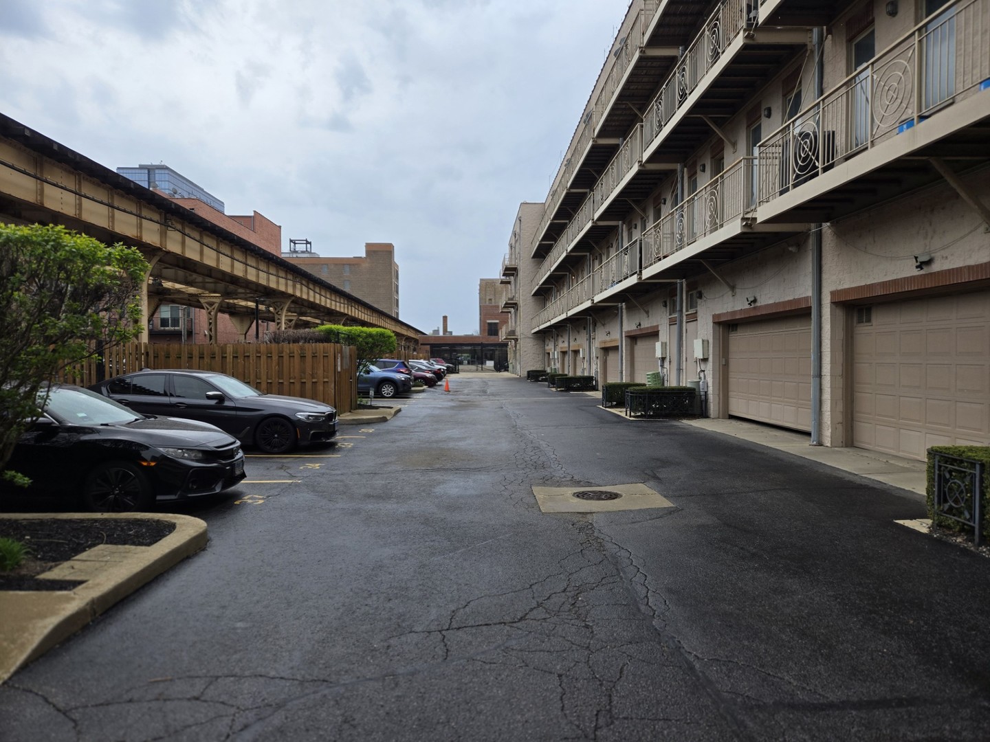 1915 South State Street Chicago IL 60616