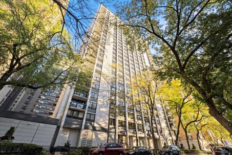 222 East Pearson Street Chicago IL 60611