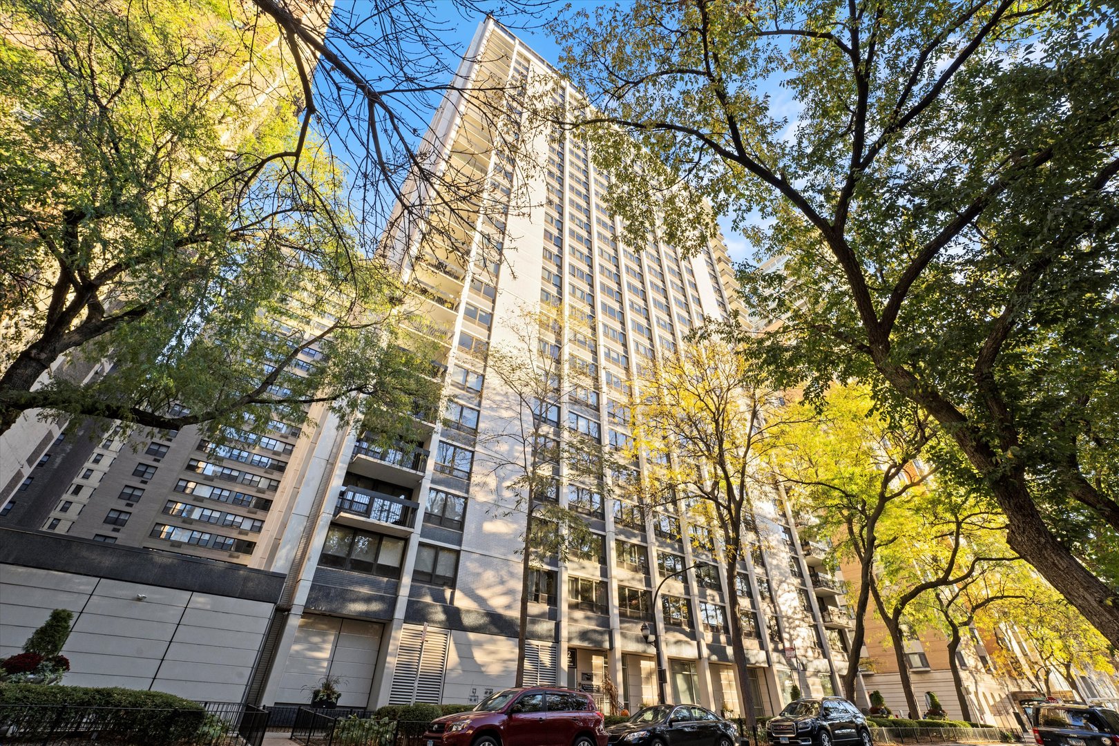 222 East Pearson Street Chicago IL 60611