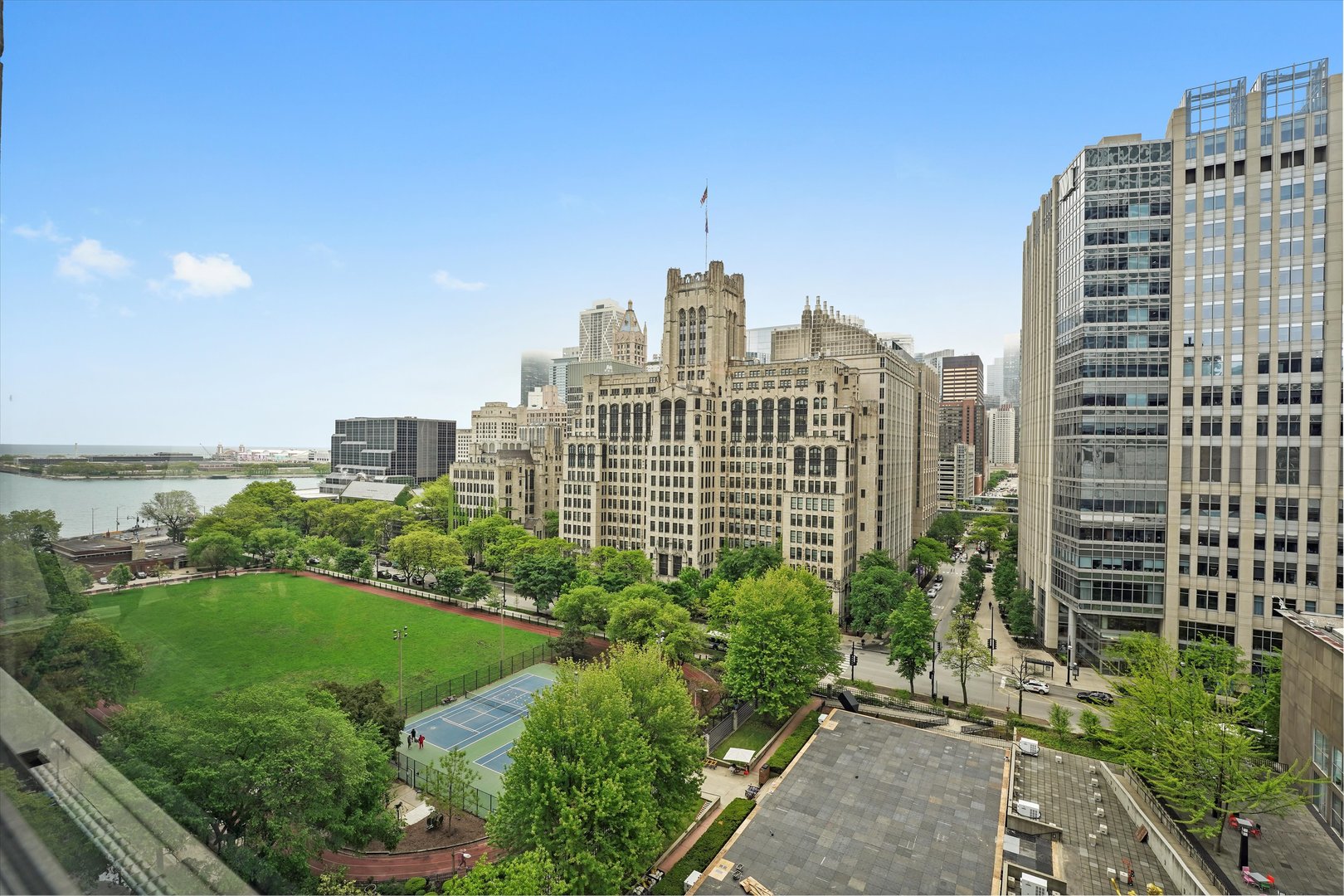 222 East Pearson Street Chicago IL 60611