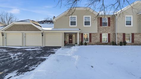 0n155 Windermere Road Winfield IL 60190