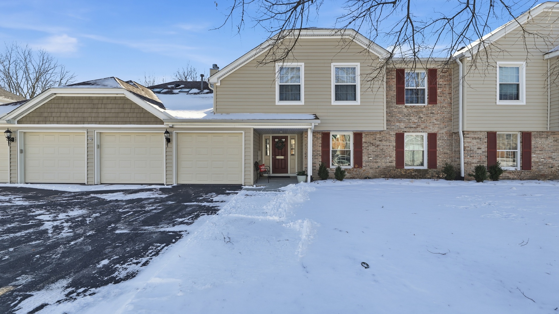 0n155 Windermere Road Winfield IL 60190