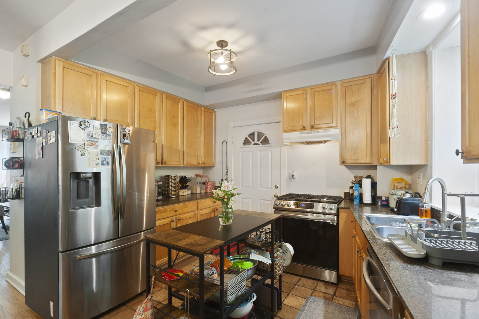 1319 West Fargo Avenue Chicago IL 60626
