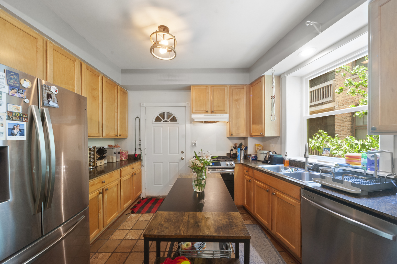 1319 West Fargo Avenue Chicago IL 60626