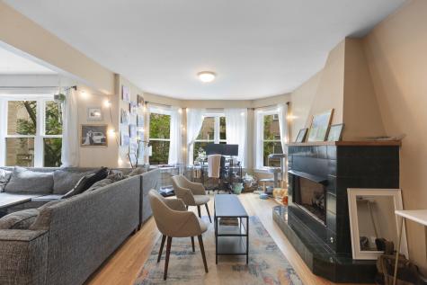 1319 West Fargo Avenue Chicago IL 60626