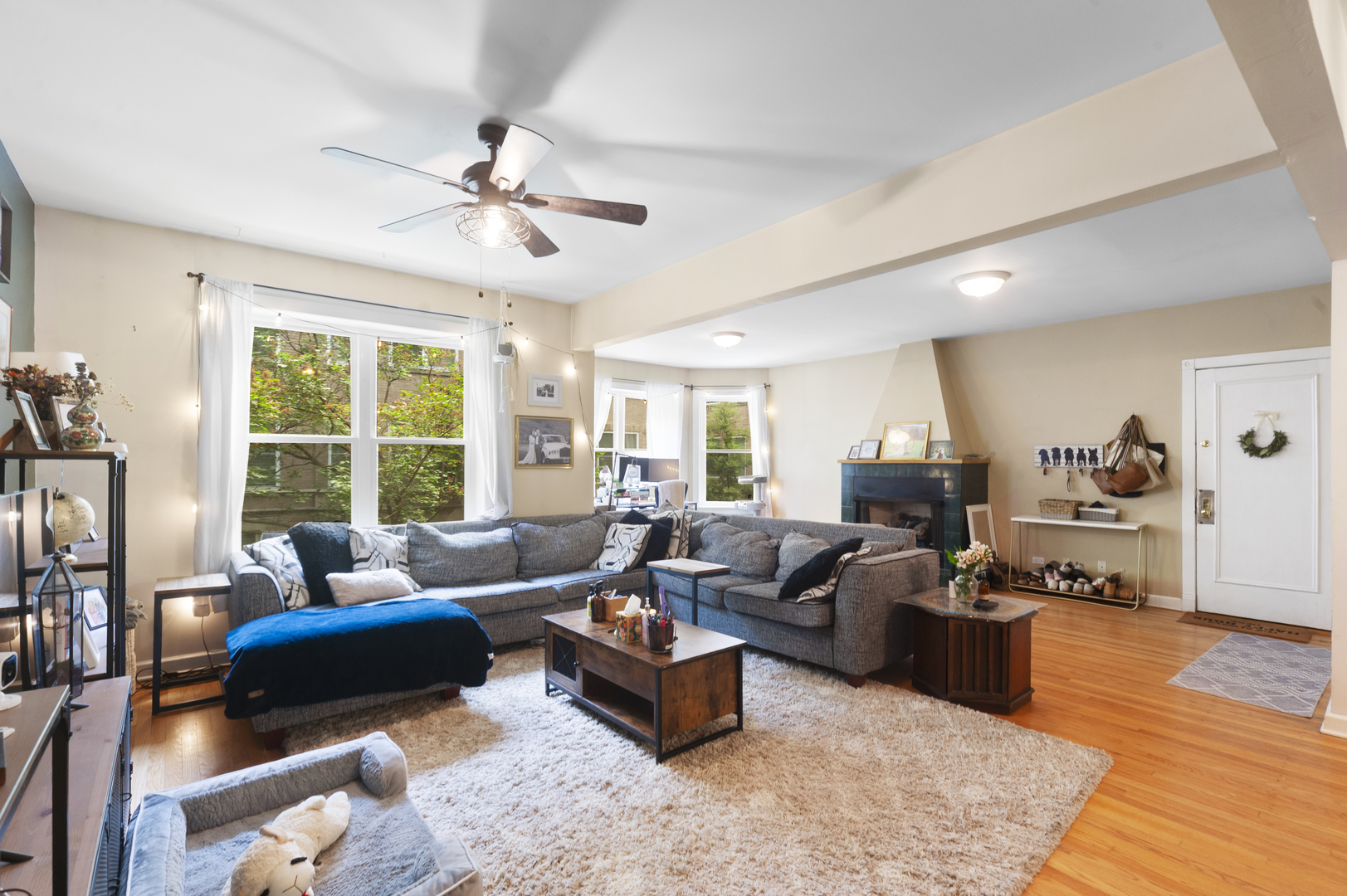 1319 West Fargo Avenue Chicago IL 60626