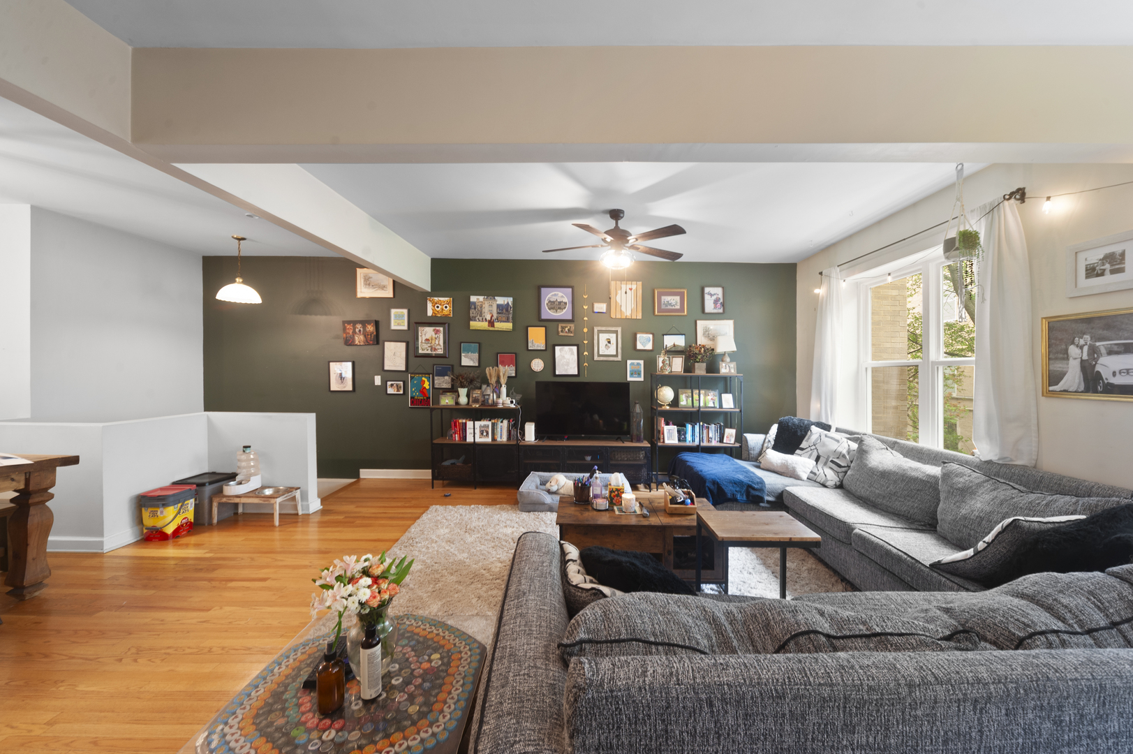 1319 West Fargo Avenue Chicago IL 60626